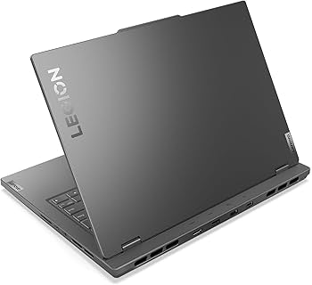 Amazon.com: Lenovo Legion Slim 5 14APH8 2024 Laptop / 14.5
